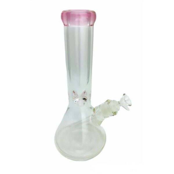 bong de vidrio