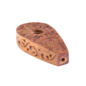 pip de madera