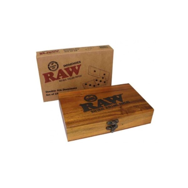 RAW domino