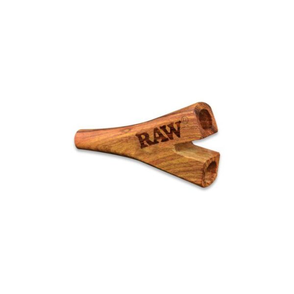 raw pipa double barrel