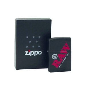 Mechero Zippo - Barcelona Legalize