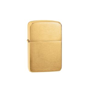 replica brush brass