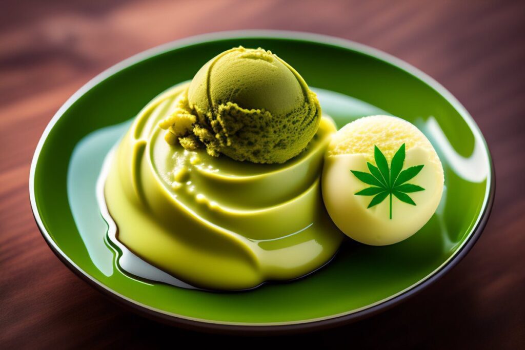 La gelato es una excelente variedad de cannabis