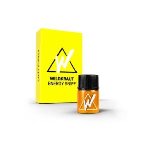 WildKraut - Energy sniff