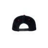 808 Genetics Cookie Black Snapback Hat 3