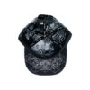 Synthesis Allover Snapback Hat 2