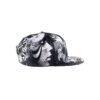 Synthesis Allover Snapback Hat 5