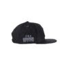Synthesis Geometric Snapback Hat 5
