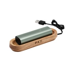 pax charging tray