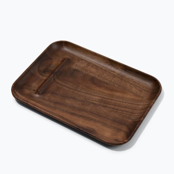 prep tray pax bandeja