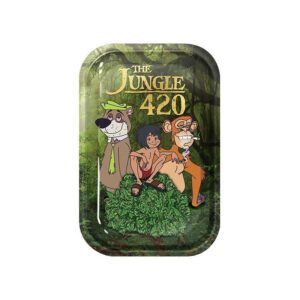 bandeja 420 jungle