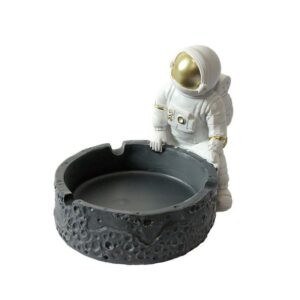 cenicero ashtronaut ashtray