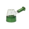 Centrepiece Pipe Green