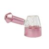 Centrepiece Pipe Pink
