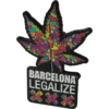 pin barcelona legalize