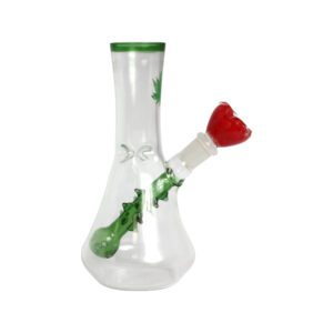 bong jarron flores