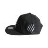 gorra teddy montana side