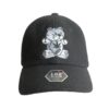 teddy montana gorra curva front