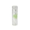 11730b filtro borosilicato 9 agujeros 8mm weed Master Airflow Clear filter