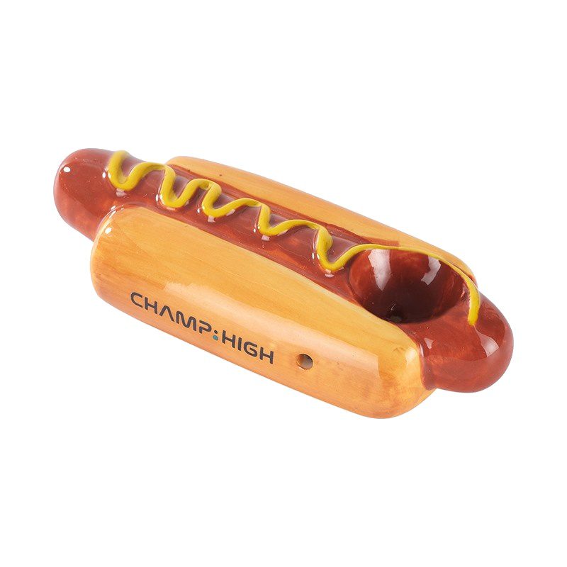 pipa hotdog