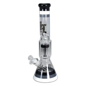 black leaf ice bong b quality