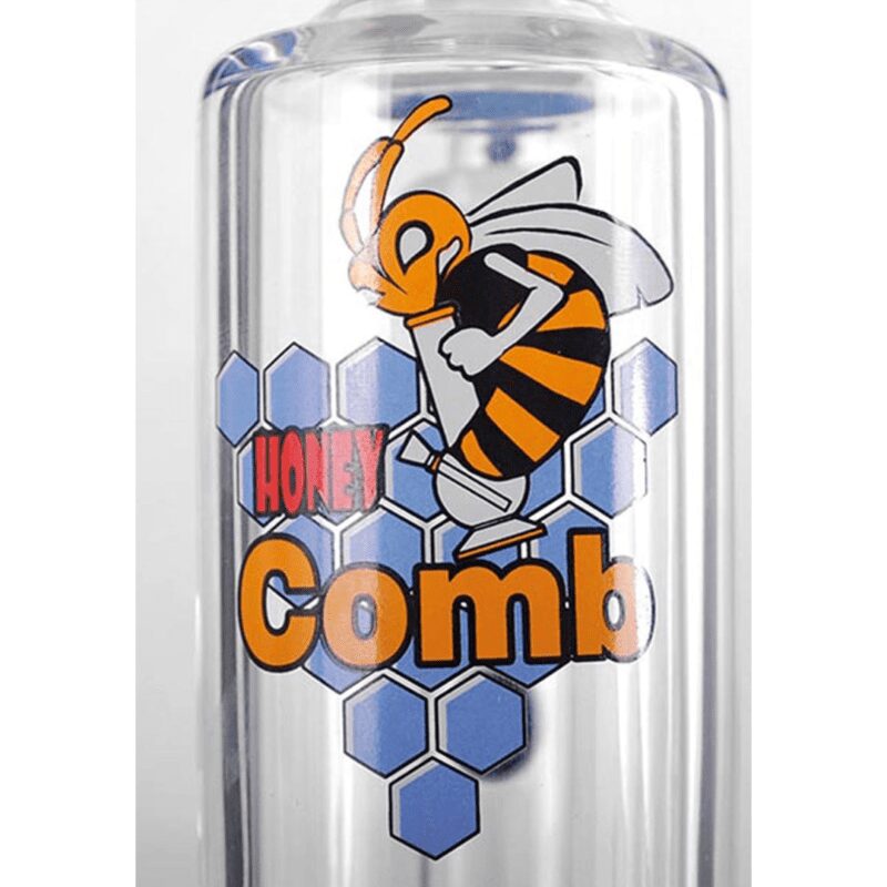 bong honey comb