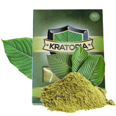 kratom banner